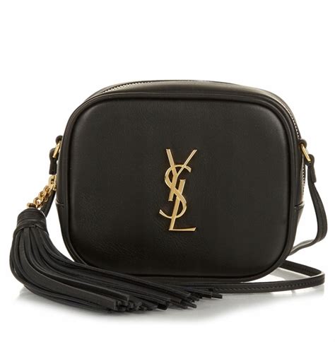 ysl blogger bag star|Blogger Saint Laurent Bags .